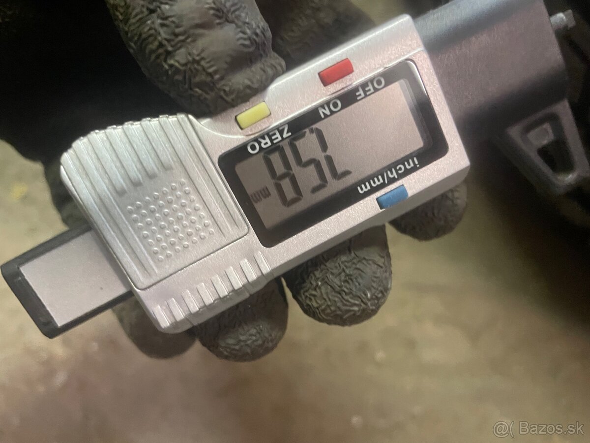 Elektróny mercedes 5x112 r18 - 8