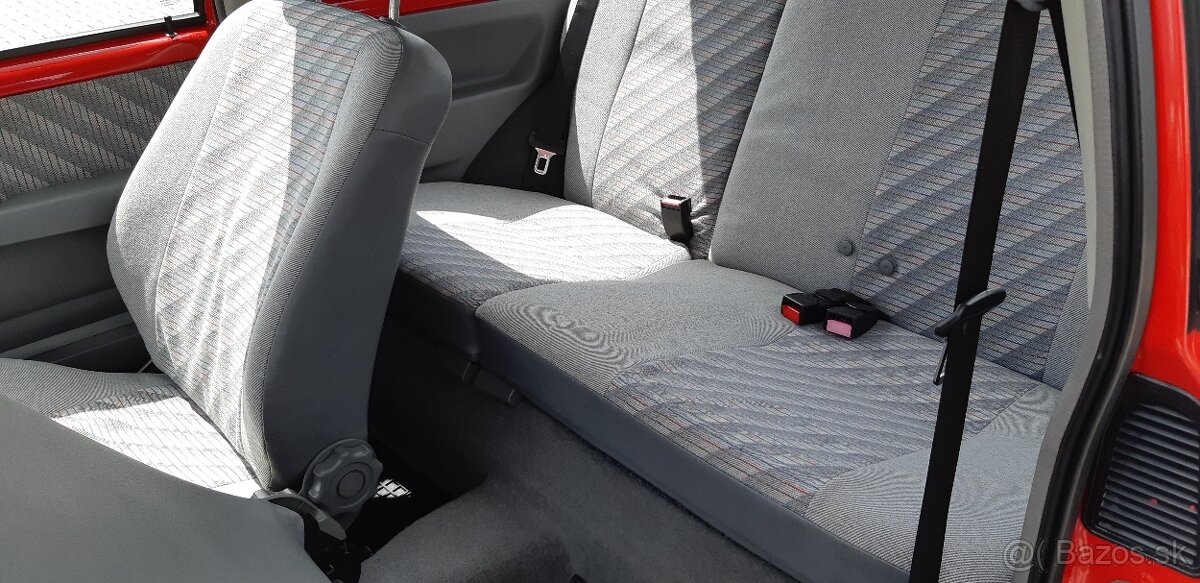 Opel corsa 1,4 swing 77000km - 8