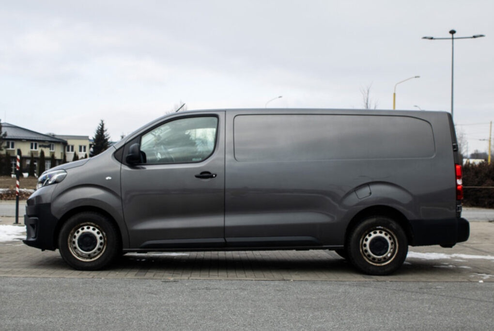 Toyota Proace 110kW (2019) - 8