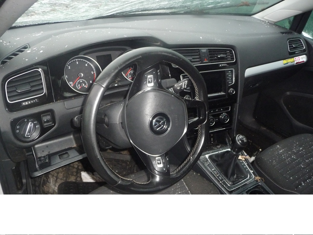 Volkswagen . Golf 7.,,4x4..............nahradne diely - 8