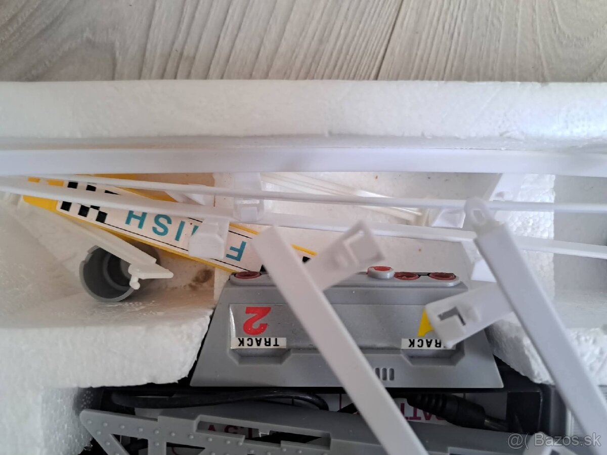 Autodráha Racing Pro - 8