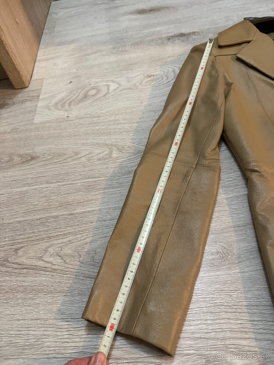 Kožene sako - 8