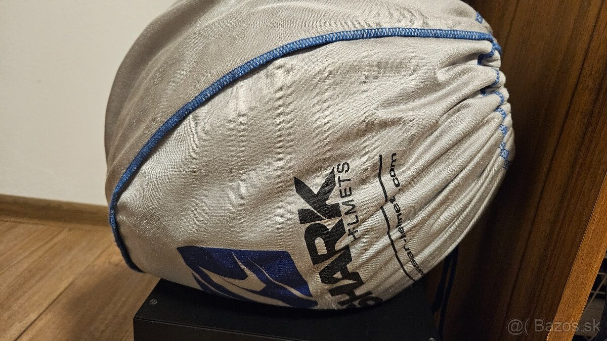 Prilba Shark Evoline XL - 8