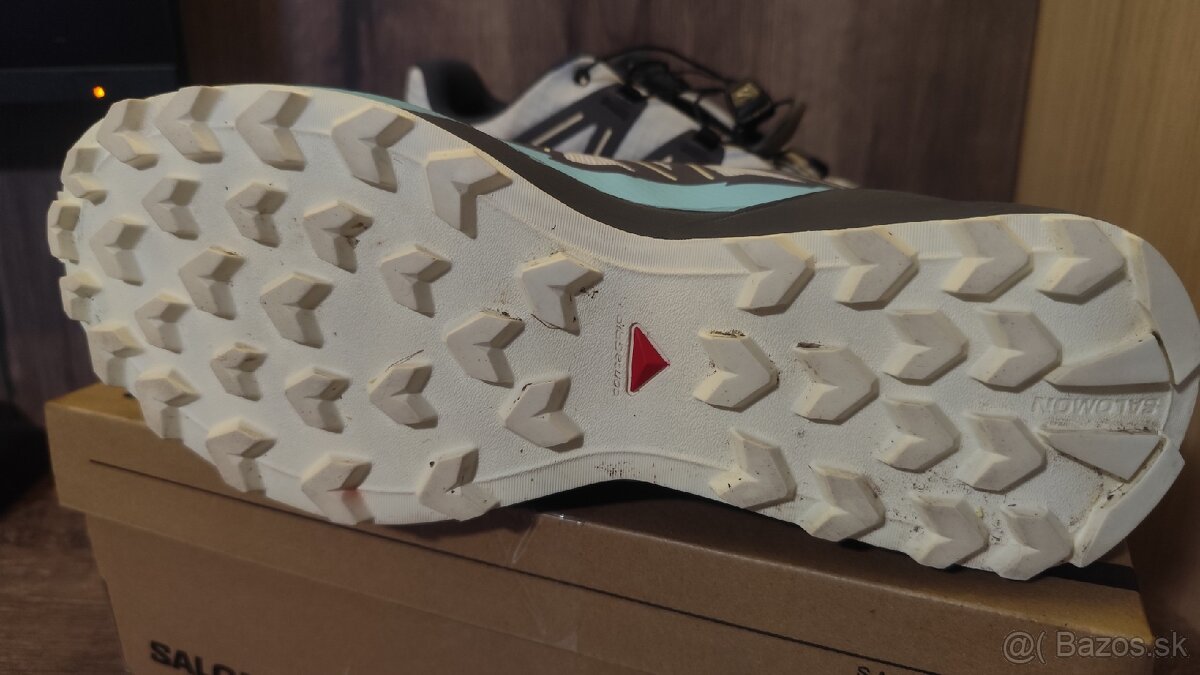 Salomon speedcross - 8