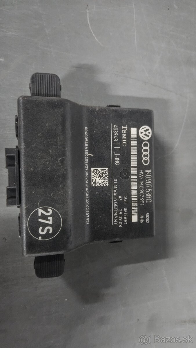 Predám ND na Škoda Superb 2 - 8