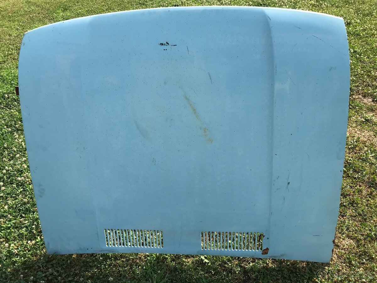 Plecharina Škoda 100/110/105/120l - 8