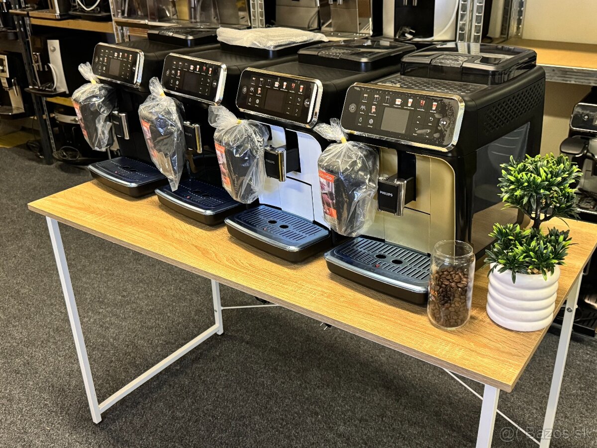 Kávovar Philips EP5500 - 8