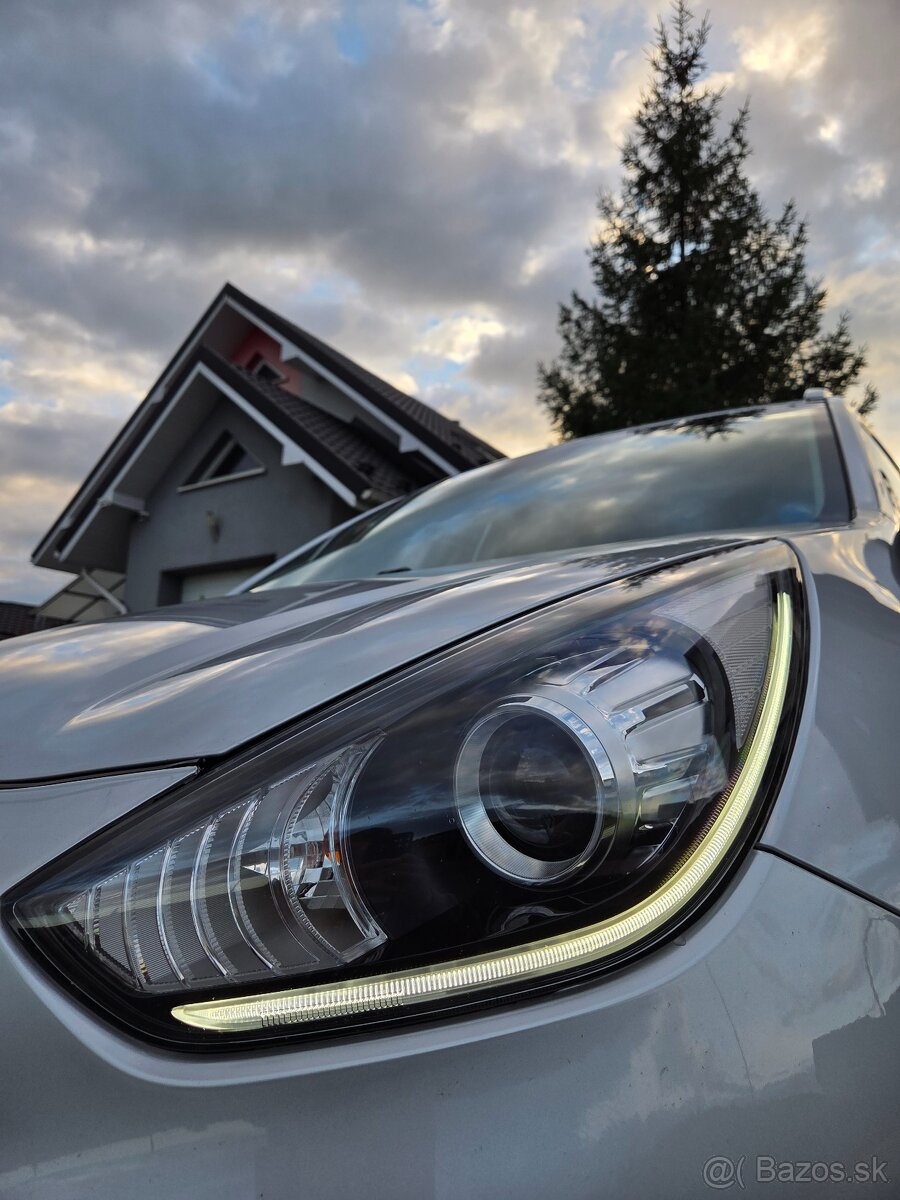 Kia Niro 1.6 GDI Automat - 8