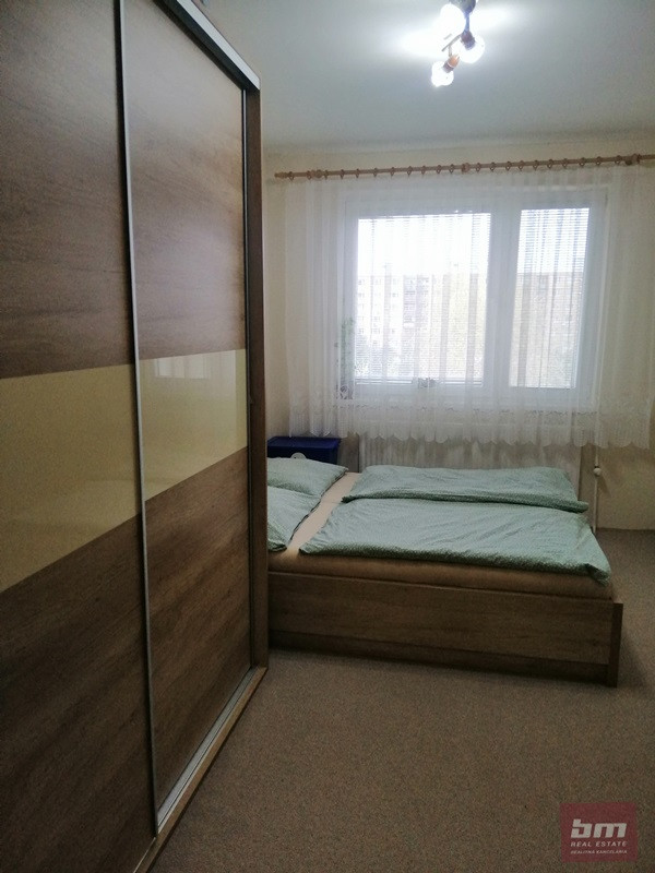 Predaj 3 - izb. bytu v DnV na Eisnerovej ul. - 8