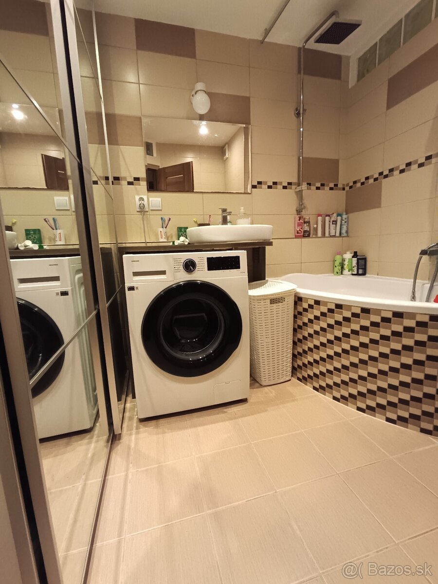 3 IZBOVÝ BYT TRENČÍN NA PREDAJ, SIHOŤ - 8