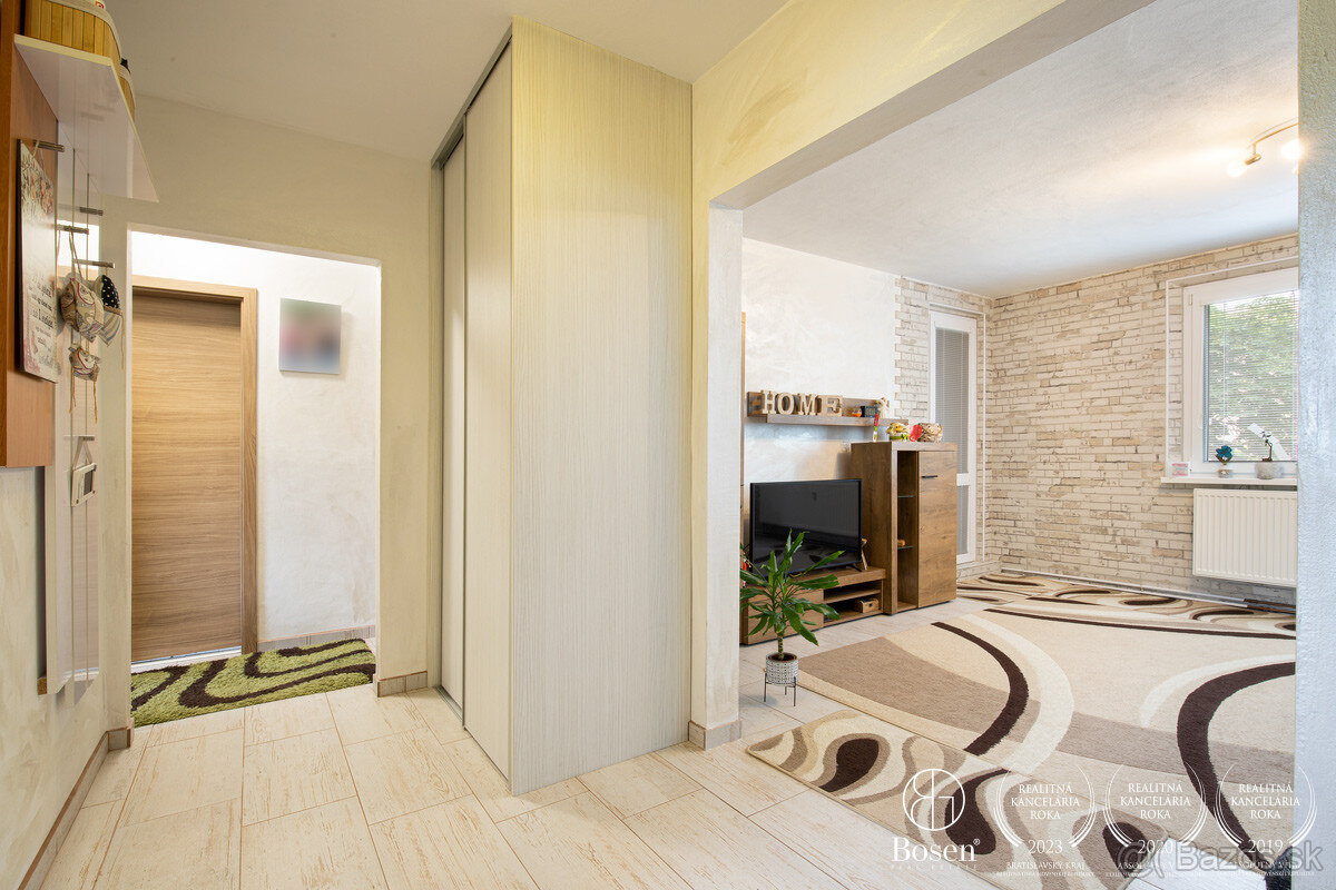 BOSEN | Priestranný 3 izbový byt na predaj, Dunajská Streda - 8