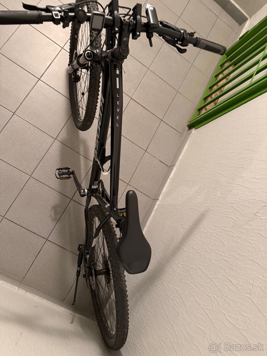 Horský bycikel KROSS Level 5.0 (XL) - 8