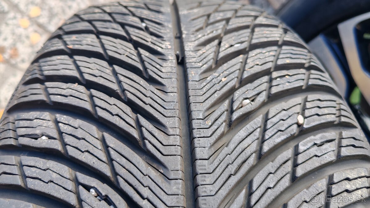 5x114,3 R20 --- MAZDA CX 80 , CX 60 - 8