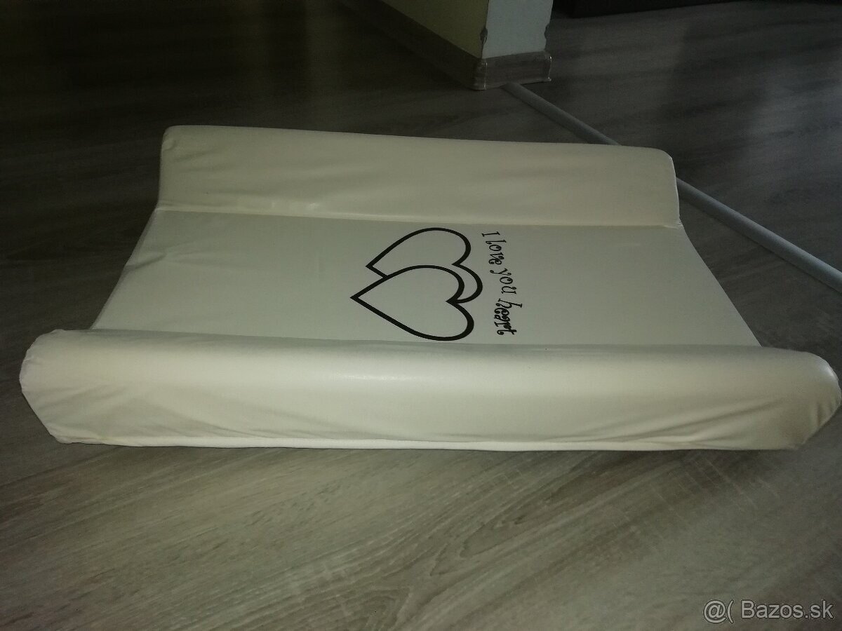 Kočík 2 kombinácia + autosedačka + prebaľ. podložka + fusak - 8