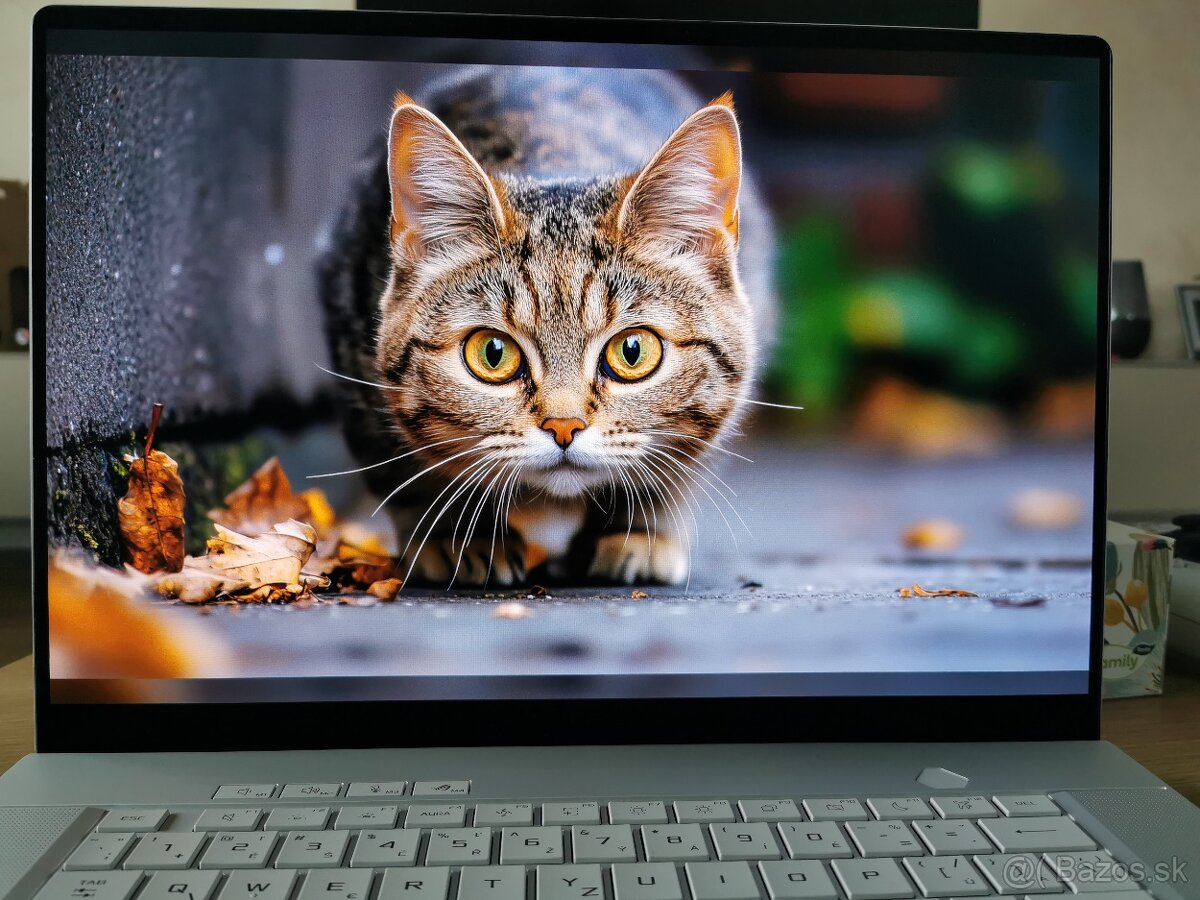 Asus rog zephyrus g16 💥🔥 - 8