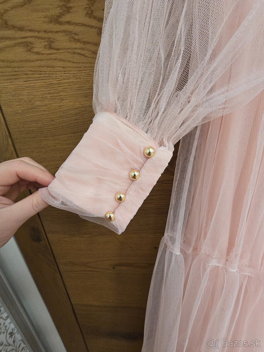 Spoločenské šaty - 8