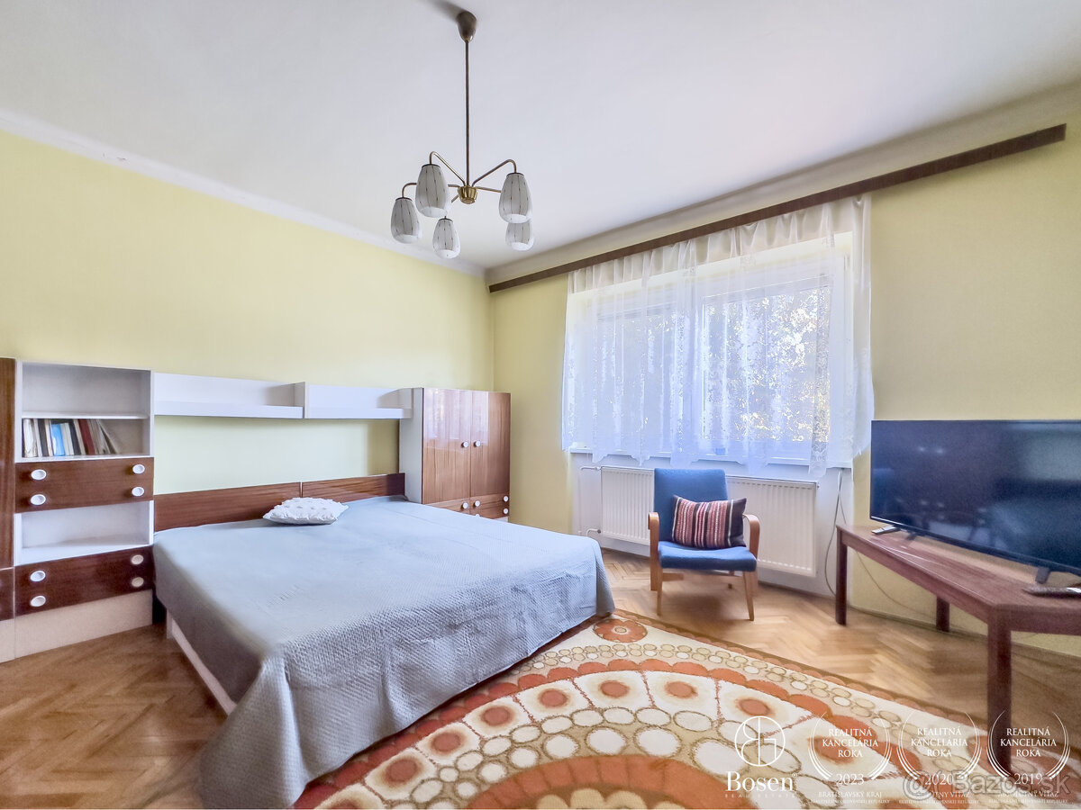 BOSEN | Rodinný dom s možnosťou aj podnikania, Biskupice. - 8