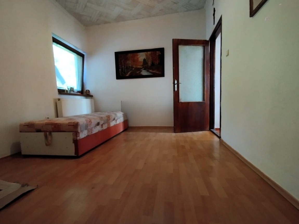 Rodinný dom Topoľníky - 8