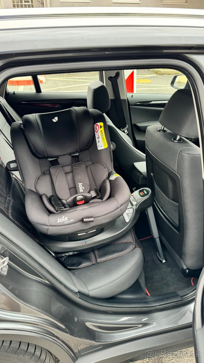 BMW X1 20dXdrive 4x4 135kw Sportline - 8