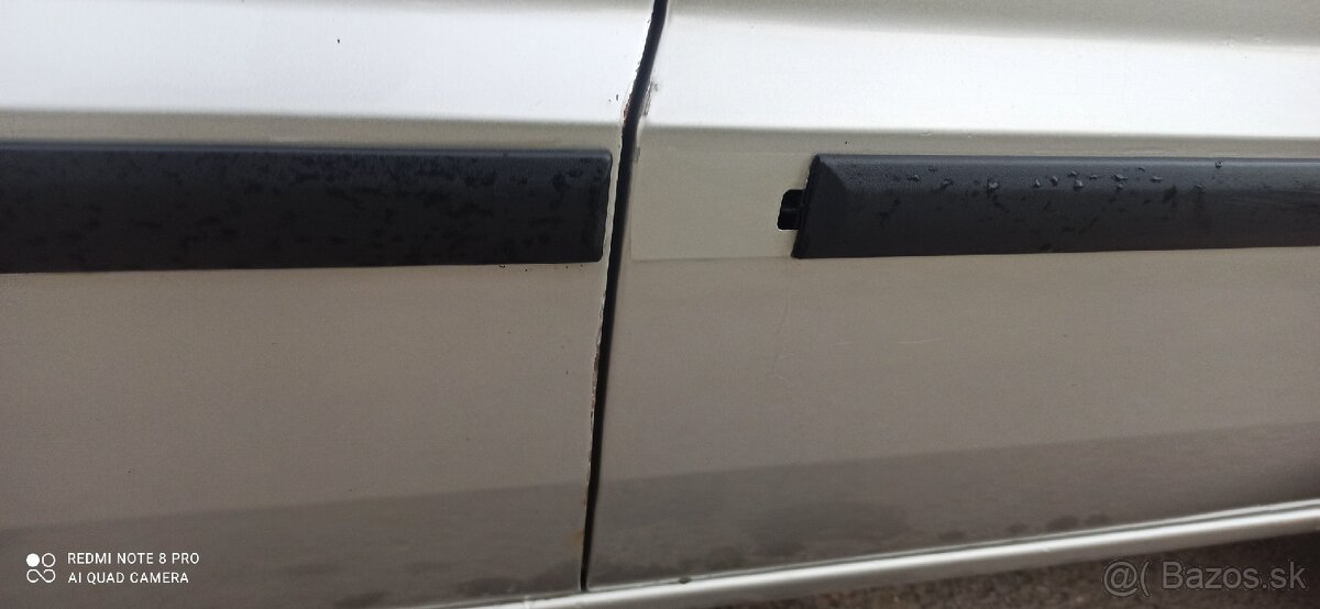 Predám Ford Fusion r.v. 2003 1,4 TDCi - 8