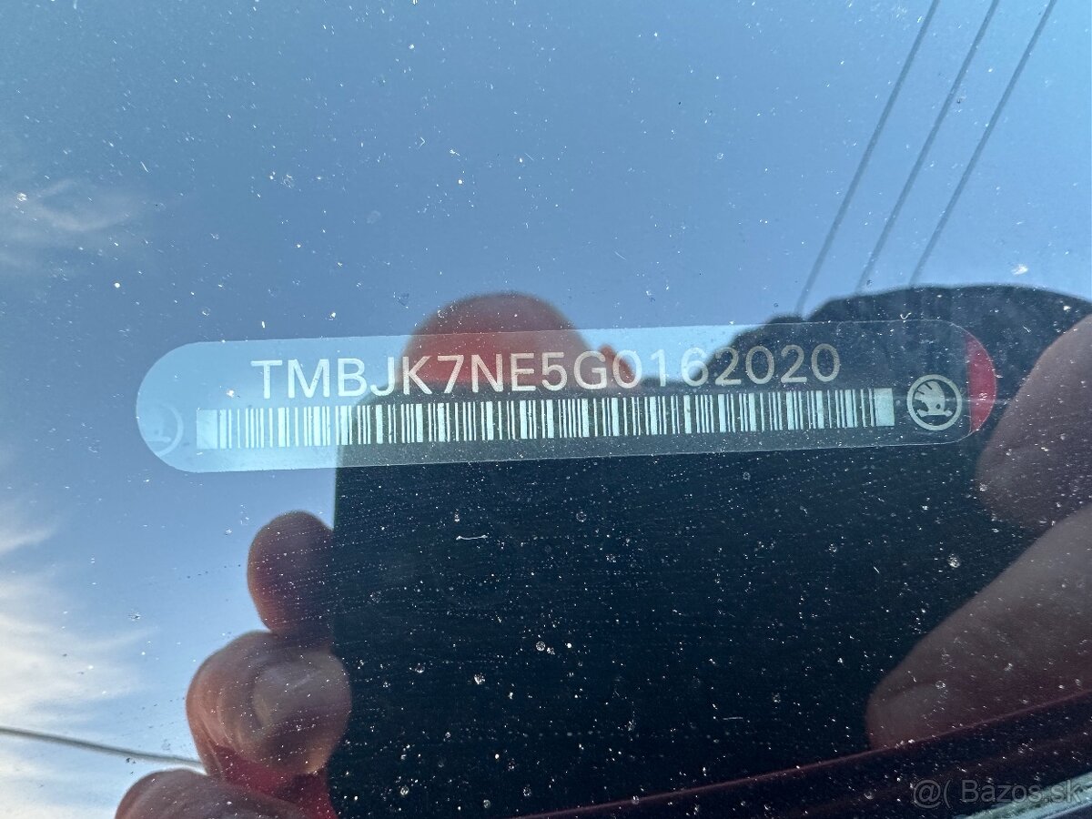 Škoda octavia RS 3 challenge DSG Canton, - 8