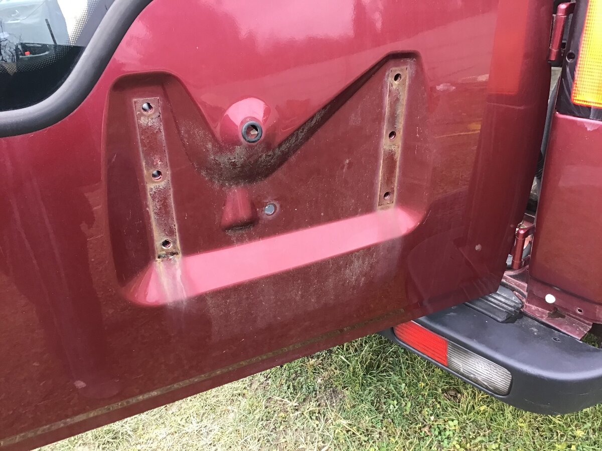 Discovery 2 diely na predaj - 8