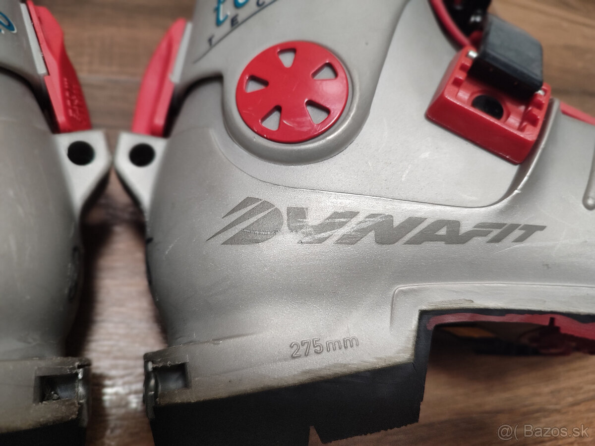 Dynafit TLT3 Tech - 8