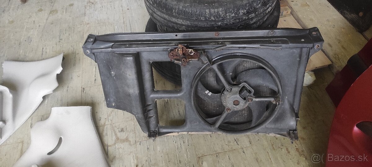 Diely peugeot 206 - 8