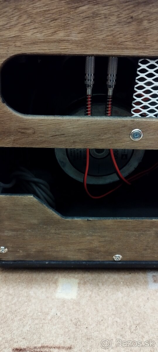 Fender predam - vymenim - 8