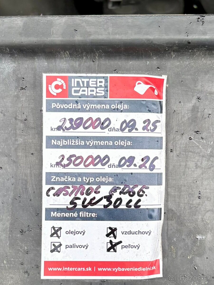 Škoda Superb Combi 1.6 Greenline - 8