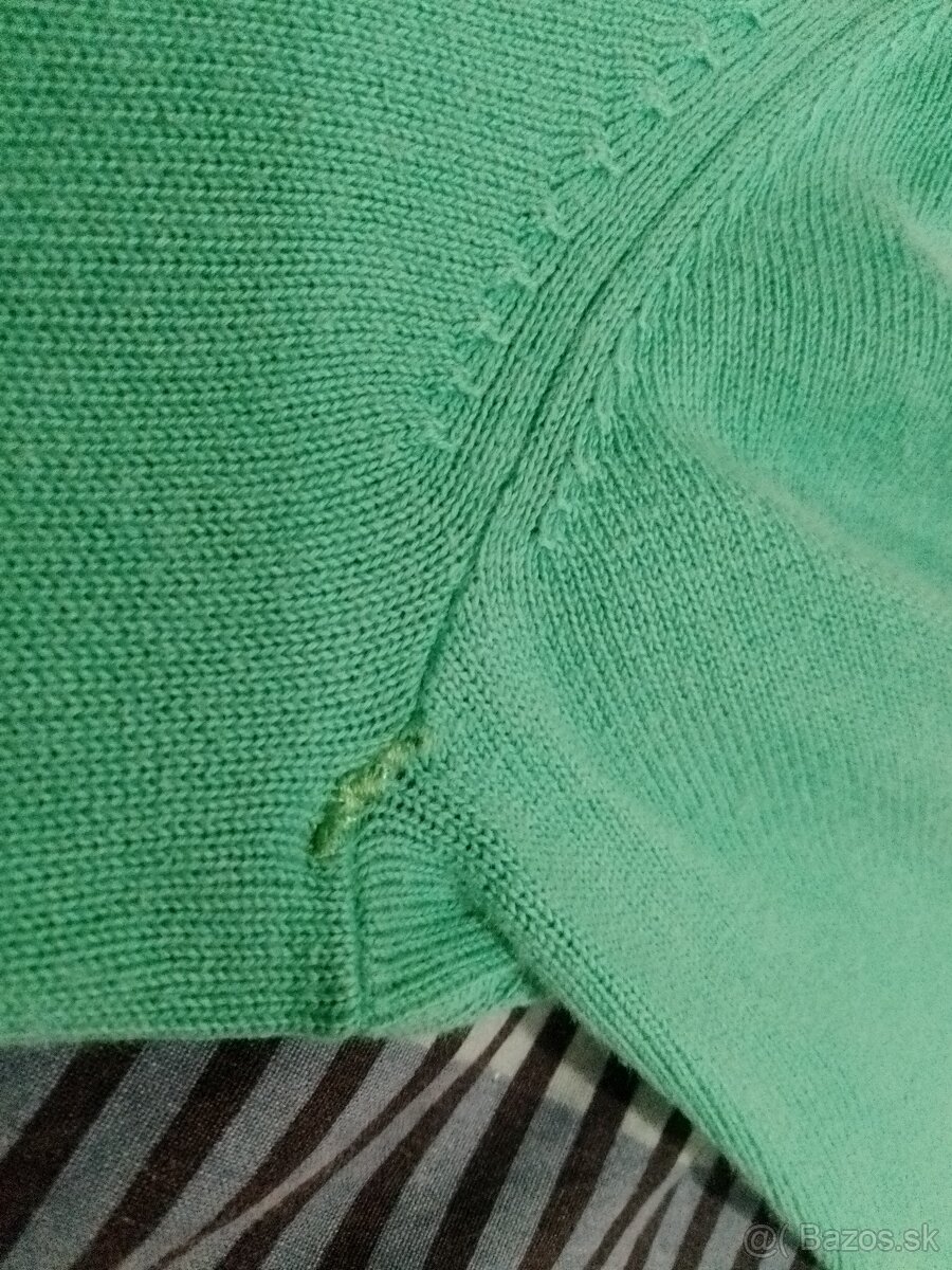 Pánske svetre Hilfiger S - 8