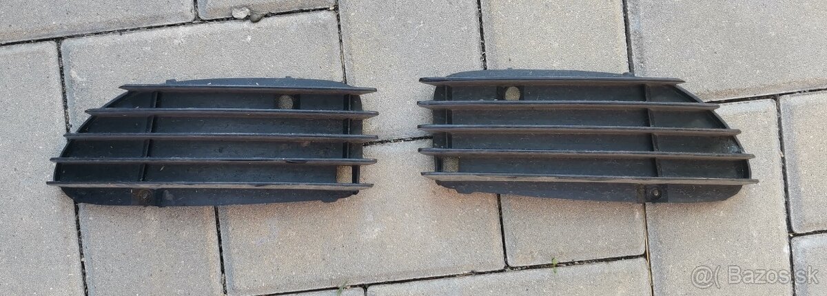 diely pre Opel Omega MV6 - 8