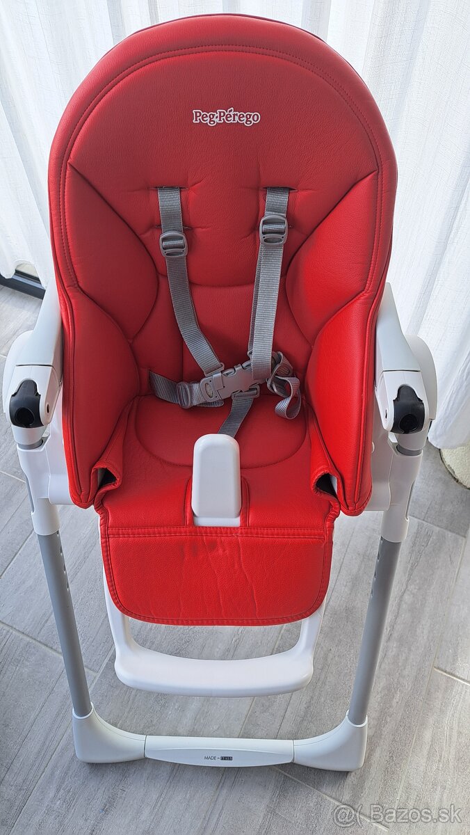 Detská stolička Peg Perego - 8