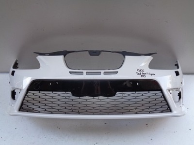 Seat Leon / Altea narazniky - 8