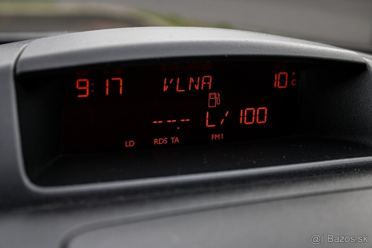 Peugeot Partner Tepee 1.6hdi Outdoor - 8