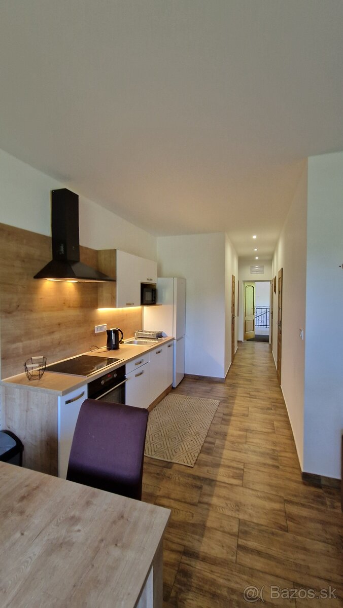 Dám do prenájmu trojizbový byt - 8