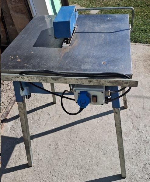 Náradie z garáže - 8