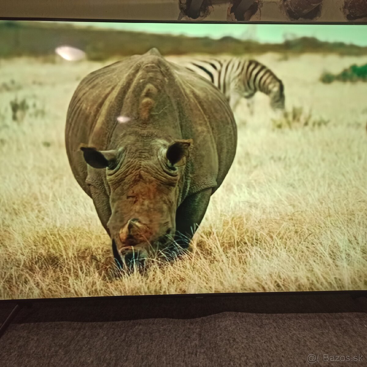 Samsung led tv (165cm)UE65CU7172U - 8