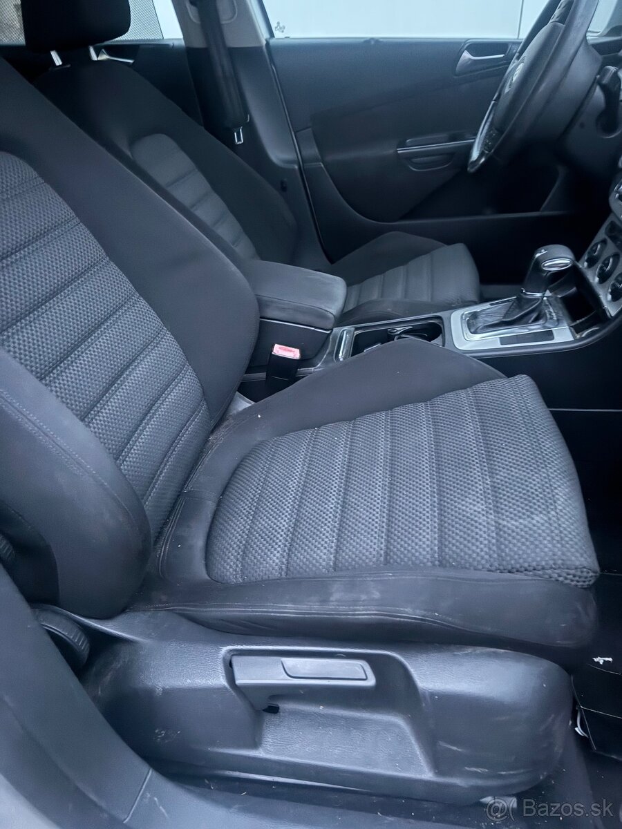 rozpredam pasat b6 - 8