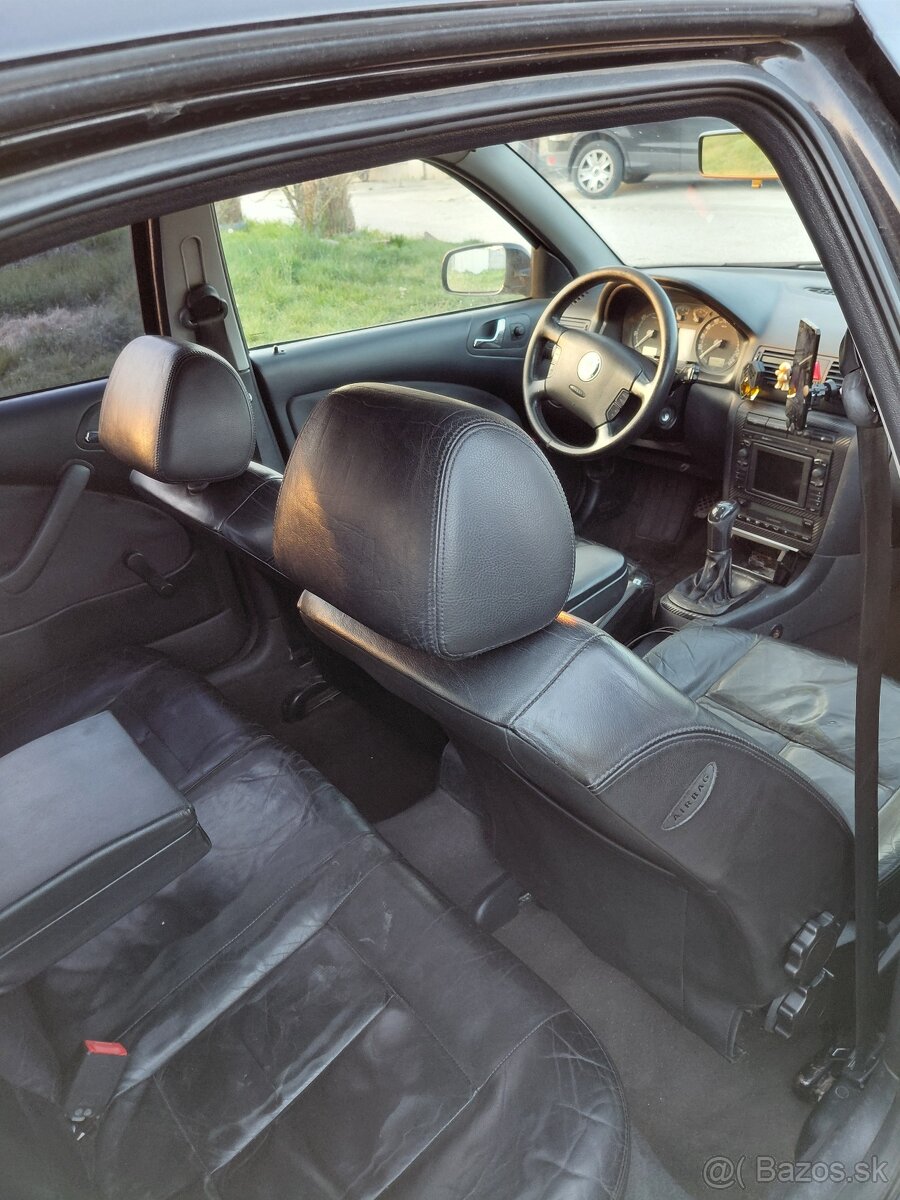 Octavia 1 1.9 TDI 96KW - 8