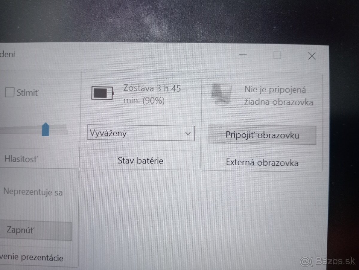 predám Lenovo thinkpad L440 , Intel core i5 , 8gb ram , ssd - 8