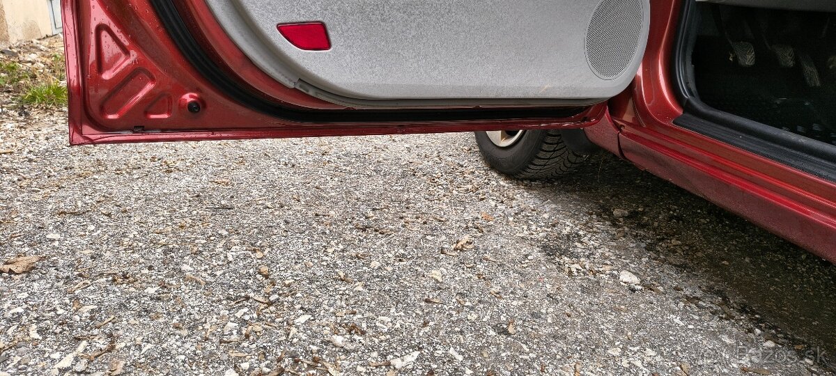 Kia Ceed 1.4 77kw - 8