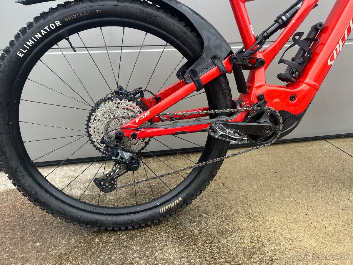 Specialized Turbo Levo Comp Alloy - 8