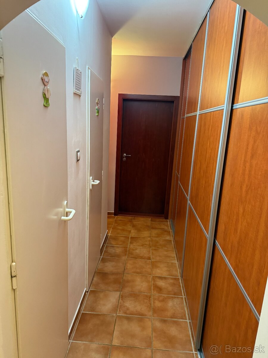 Prenajmem byt v Trnave - 8