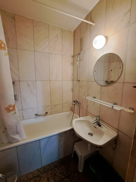 PREDANÝ I na predaj 4 iz.byt, Bratislava - Dúbravka - 8