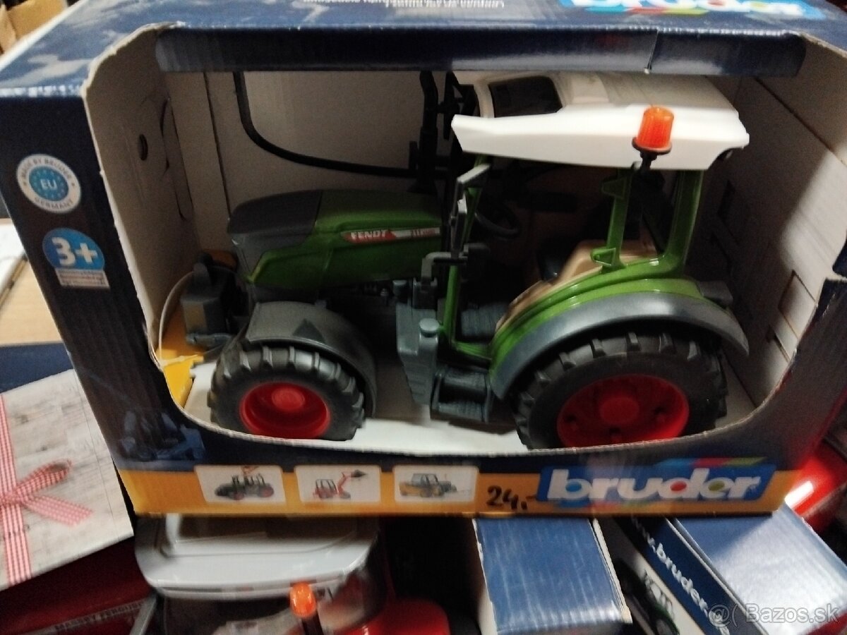 Ponuka Vianoc v predajni Zetor - 8