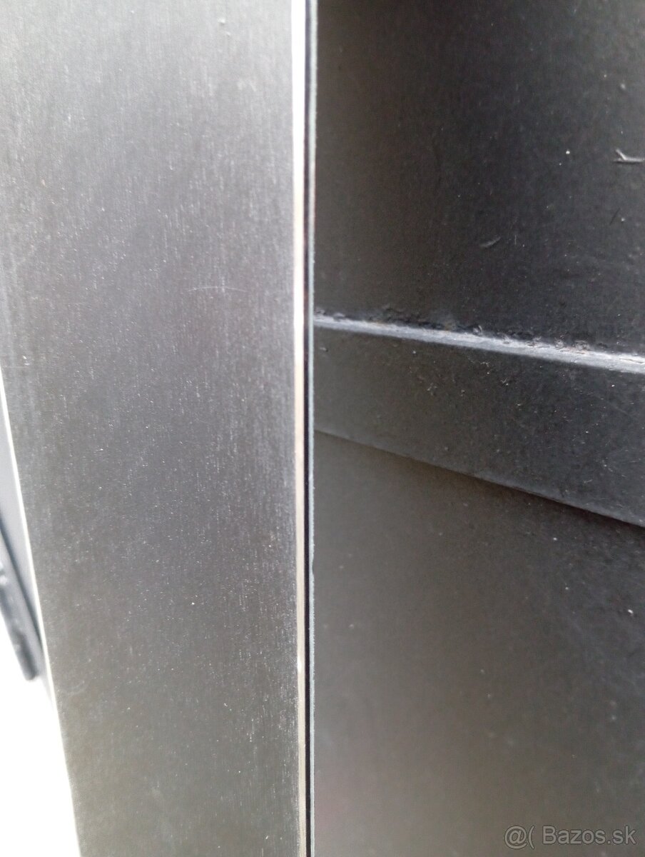 Lyže Rossignol 170cm - 8