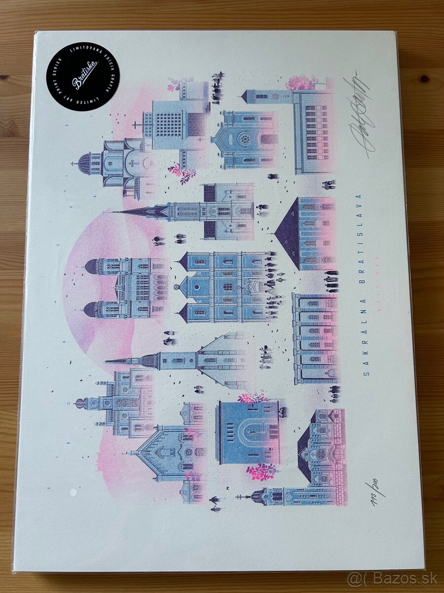 Bratiska grafiky - 8