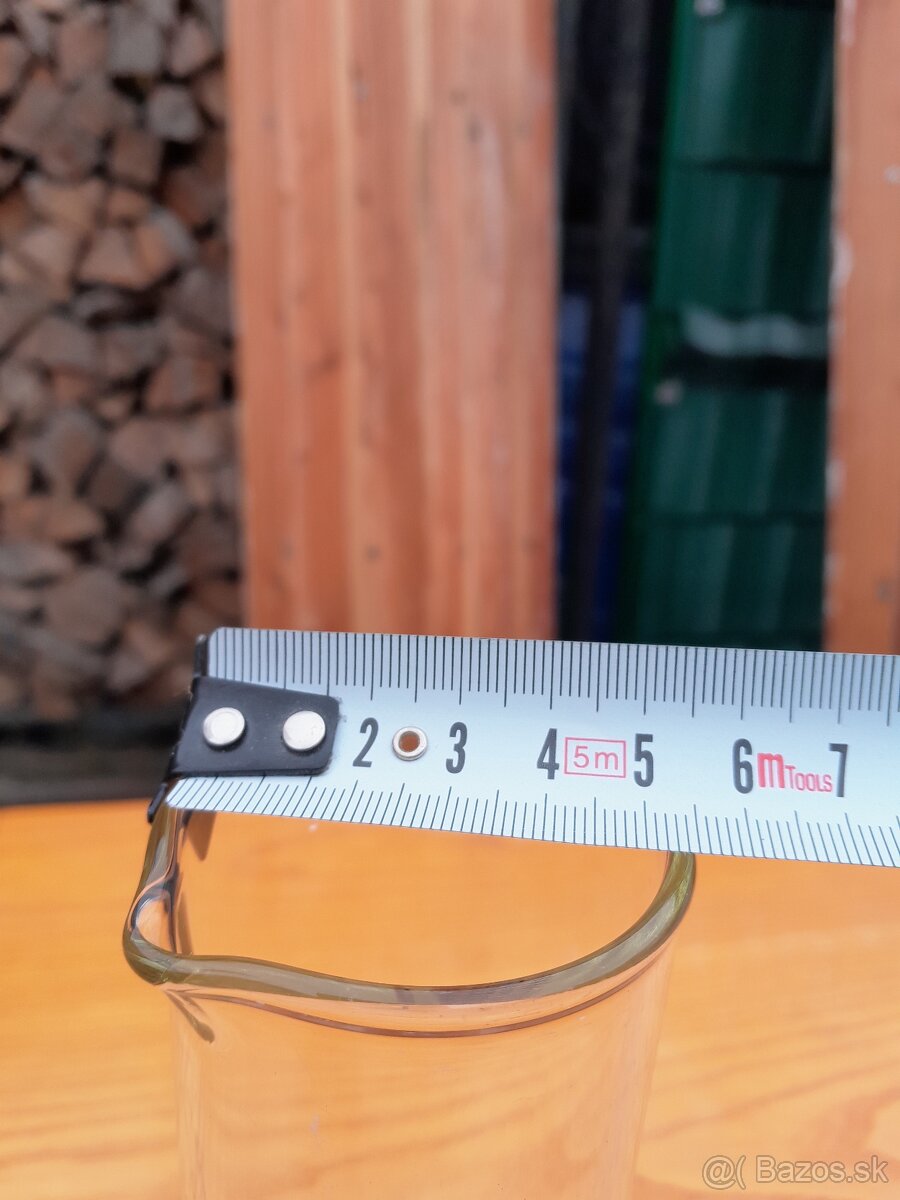 Predám odmerný valec, odmerka - 8