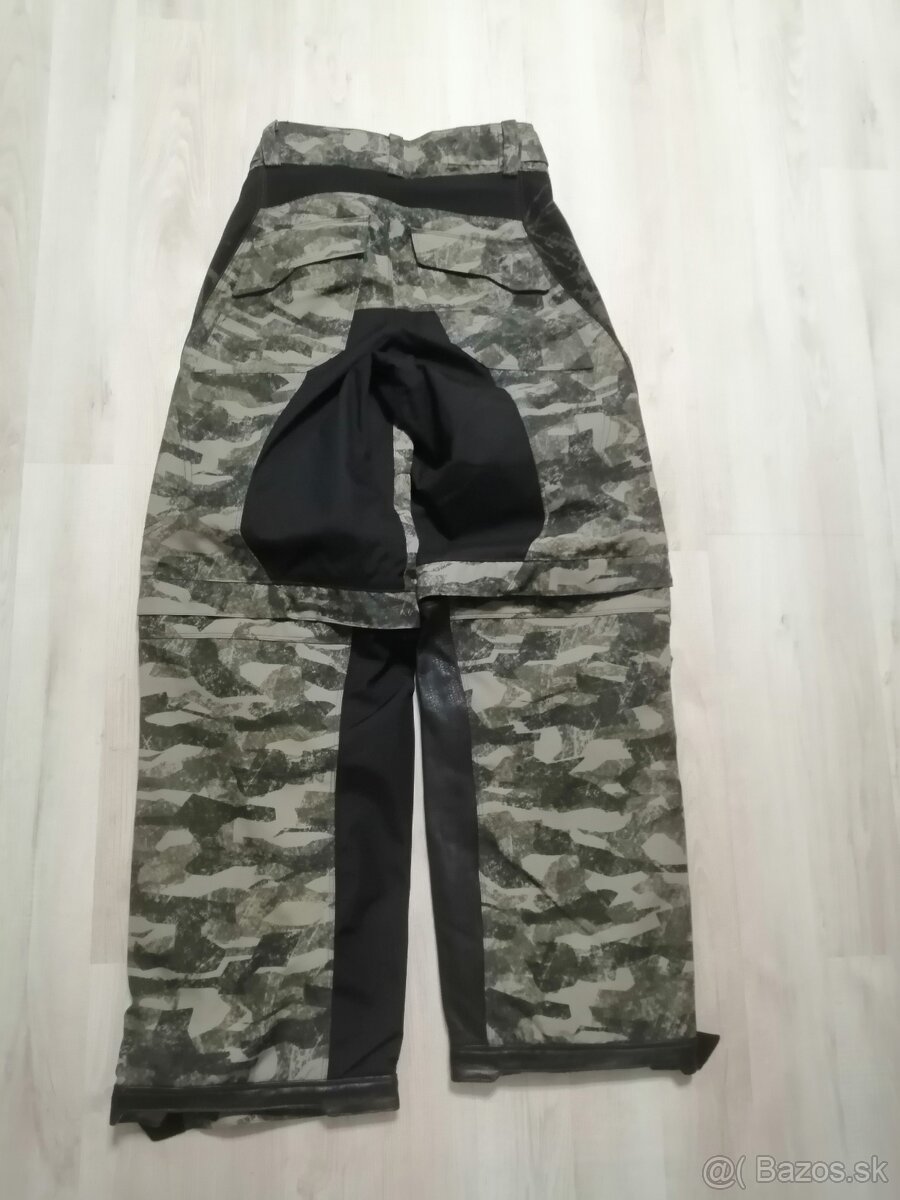 Moto maskáčové - 8